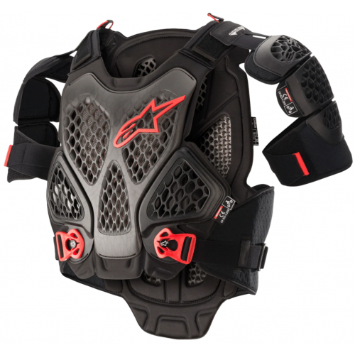 Мотопанцирь Alpinestars A-10 Full Chest Protector купити від 0 грн